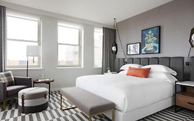 Kimpton - Harper Hotel By Ihg