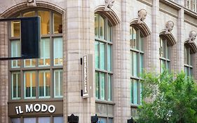 Kimpton - Harper Hotel By Ihg